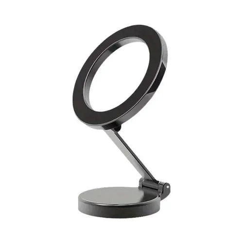 Suporte Magnético para Painel de Carro com Rotação de 360°