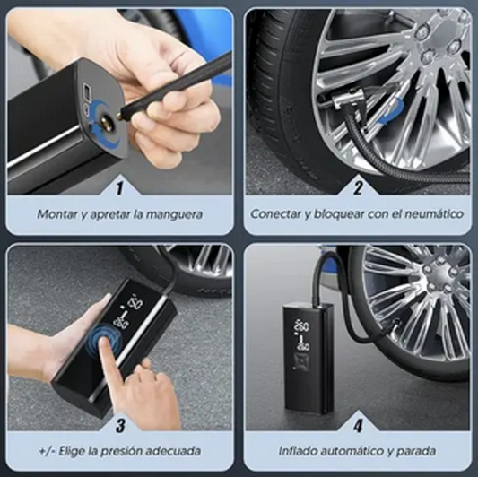 Boné Preto Aba Curva - 2 Coríntios 5:7